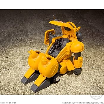 スーパーミニプラ 青の騎士ベルゼルガ物語 Vol.4 3個入 装甲騎兵ボトムズ Amazon.co.jp: スーパーミニプラ 青の騎士ベルゼルガ物語 Vol.4
